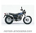 Suzuki RV 125 VANVAN 2007