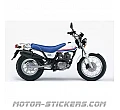 Suzuki RV 125 VANVAN 2007
