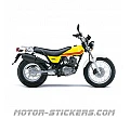 Suzuki RV 125 VANVAN 2007