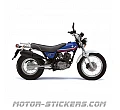 Suzuki RV 125 VANVAN 2008