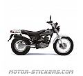 Suzuki RV 125 VANVAN 2008