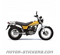 Suzuki RV 125 VANVAN 2008