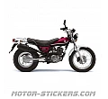 Suzuki RV 125 VANVAN 2009