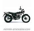 Suzuki RV 125 VANVAN 2013