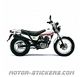 Suzuki RV 125 VANVAN 2010