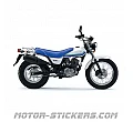 Suzuki RV 125 VANVAN 2013