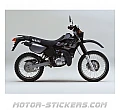 Yamaha DT 125R 2000