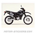 Yamaha DT 125R 2002