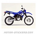 Yamaha DT 125R 2002