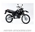 Yamaha DT 125R 2004