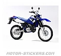 Yamaha DT 125R 2004
