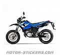 Yamaha DT 125X 2006