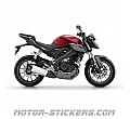 Yamaha MT-125 2015