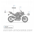 Yamaha MT-125 2015