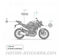 Yamaha MT-125 2015
