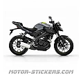 Yamaha MT-125 2016