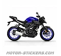 Yamaha MT-125 2017