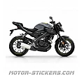 Yamaha MT-125 2017