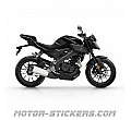 Yamaha MT-125 2017