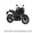 Yamaha MT-125 2020