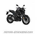 Yamaha MT-125 2021