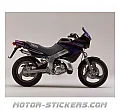 Yamaha TDR 125 1993