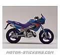 Yamaha TDR 125 1993