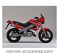 Yamaha TDR 125 1997