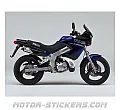 Yamaha TDR 125 2000