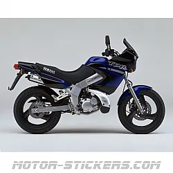 Yamaha TDR 125 2000