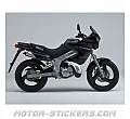 Yamaha TDR 125 2001