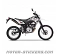 Yamaha WR 125R 2014