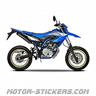 Blauw 