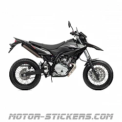 Yamaha WR 125X 2011