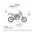 Yamaha WR 125X 2013
