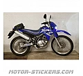 Yamaha XT 125R 2005