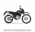 Yamaha XT 125R 2006