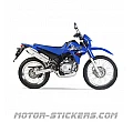 Yamaha XT 125R 2006