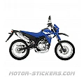 Yamaha XT 125X 2005