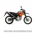 Yamaha XT 125X 2007