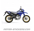 Yamaha XT 125X 2008