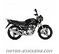 Yamaha YBR 125 2006
