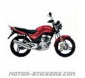Yamaha YBR 125 2005