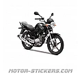 Yamaha YBR 125 2010