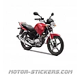 Yamaha YBR 125 2010