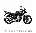 Yamaha YBR 125 2014