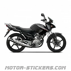 Yamaha YBR 125 2014
