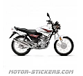Yamaha YBR 125E 2021