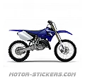Yamaha YZ 125 2012