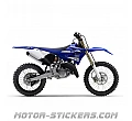 Yamaha YZ 125 2017